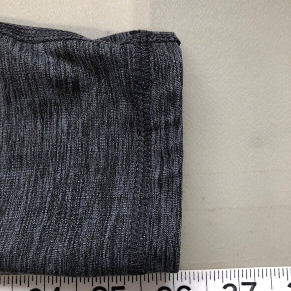 All in Motion Leggings Womens Size Medium Gray Athletic Yoga Exercise Pants - Picture 5 of 7